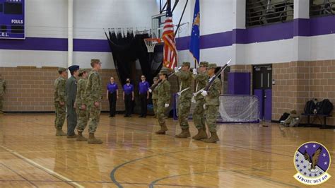 Air Force ROTC Colleges