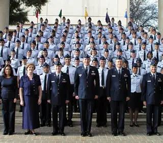 Air Force ROTC Colleges