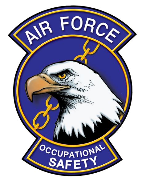 Air Force safety protocols and procedures