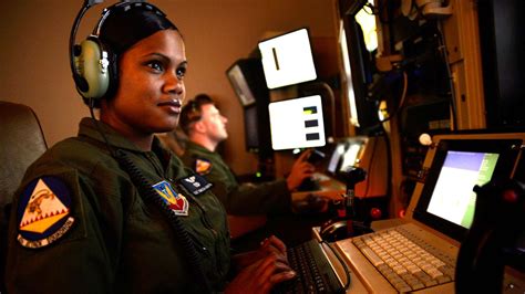 Air Force Sensor Operator Gallery 1