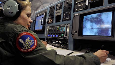 Air Force Sensor Operator Gallery 2