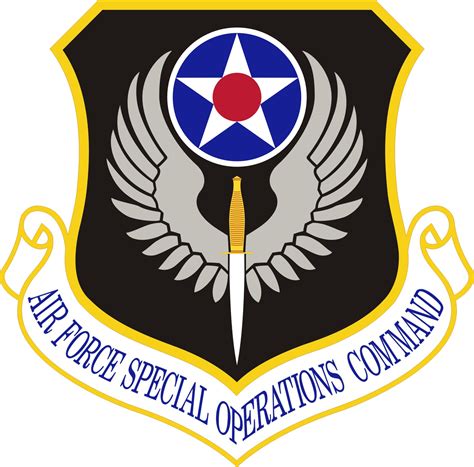 Air Force Special Operations Command