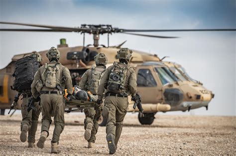 Air Force Special Operations Units