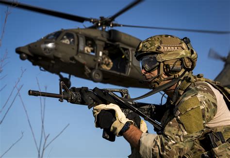 Air Force Special Operations