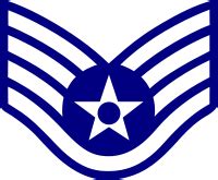 Air Force Staff Sergeant pay scale