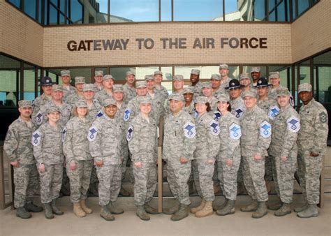 Air Force Tech Schools Gallery 10