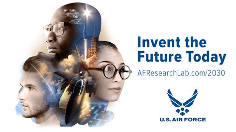 Air Force Technology and Innovation