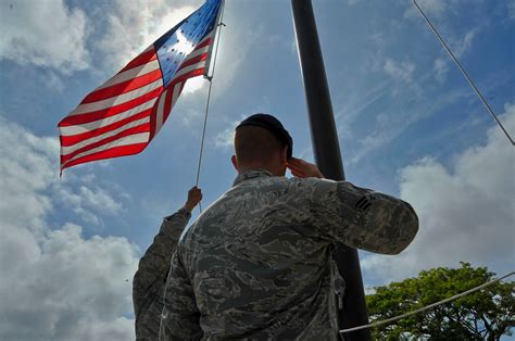 Air Force Traditions