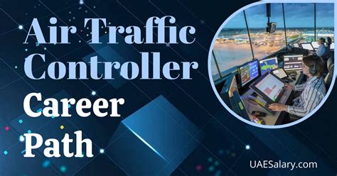 Air Force Traffic Controller Career Path