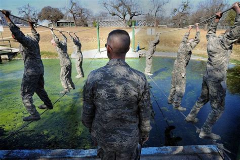 Air Force Training Programs