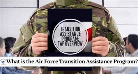 Air Force Transition Assistance