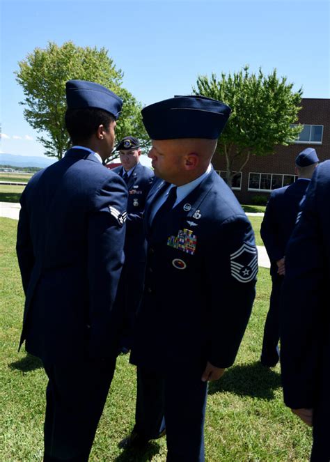 United States Air Force Uniforms