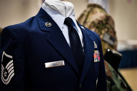 Air Force Uniform