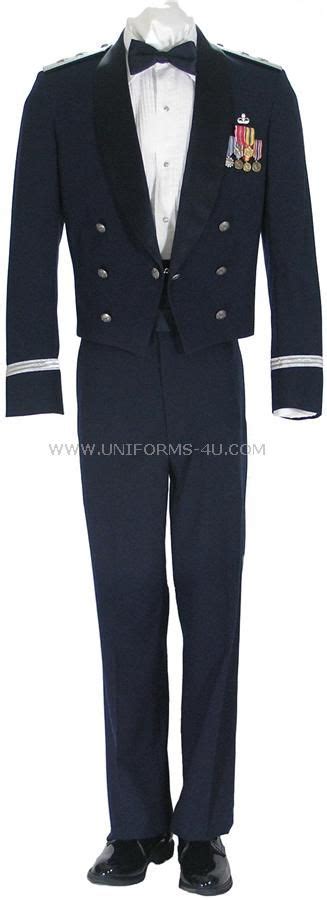 Air Force Uniforms