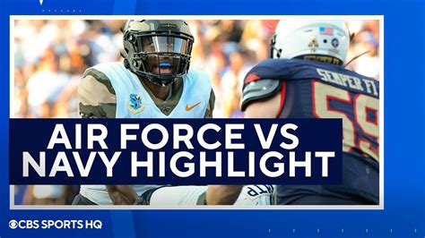 Air Force vs Navy: Choosing the Right Branch