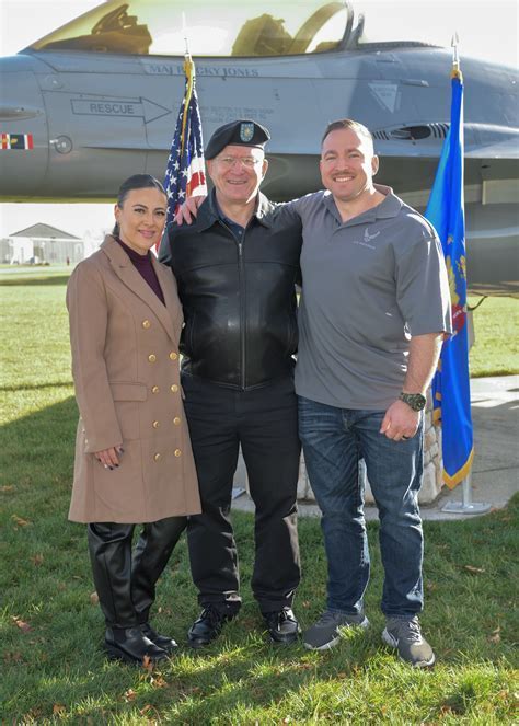 Air Guard Families