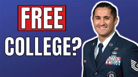 Air National Guard Education Benefits Gallery 1