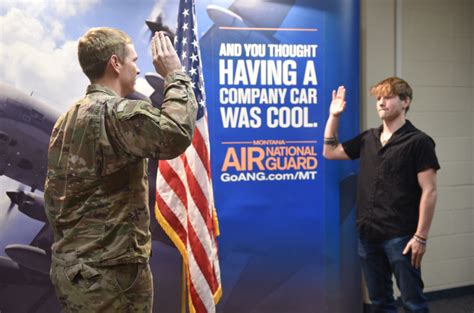 Air National Guard Education Benefits Gallery 4