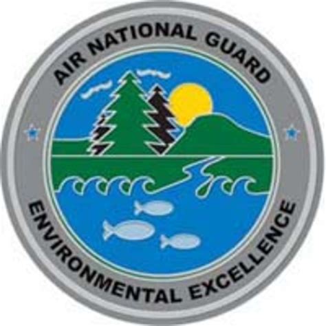 Air National Guard Environmental Protection Photos