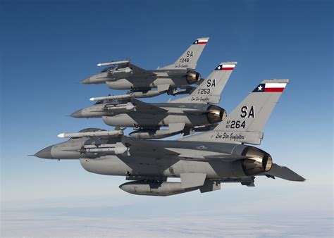 Air National Guard F-16