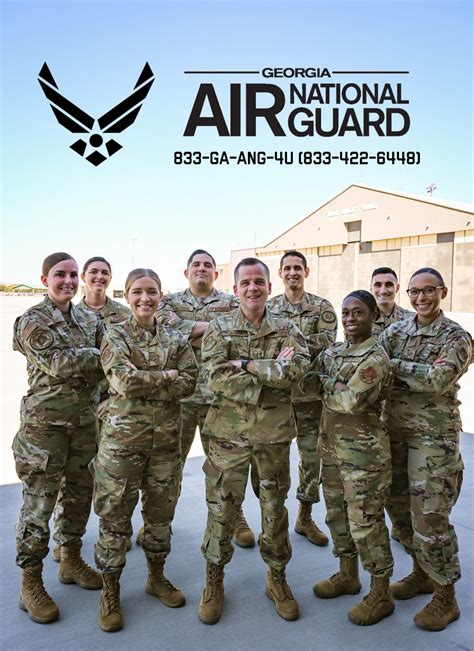 Air National Guard Georgia