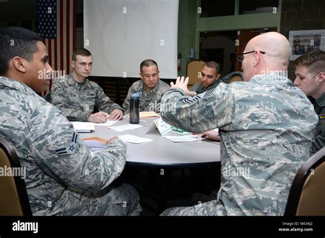 Air National Guard Mentors