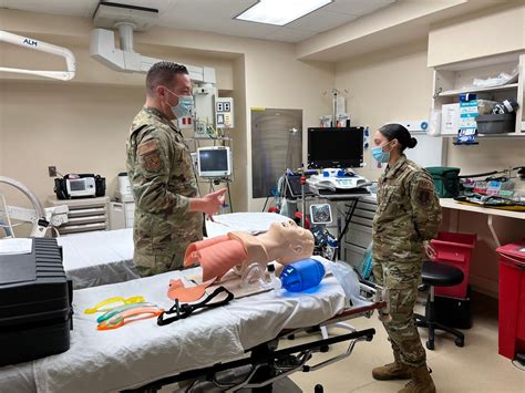 Air National Guard Physician Assistant Image 2