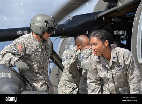 Air National Guard Physician Assistant Image 3