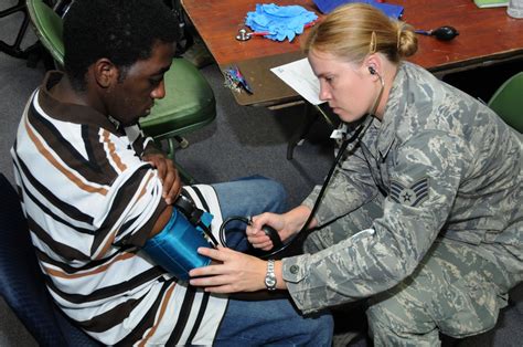 Air National Guard Physician Assistant Image 6