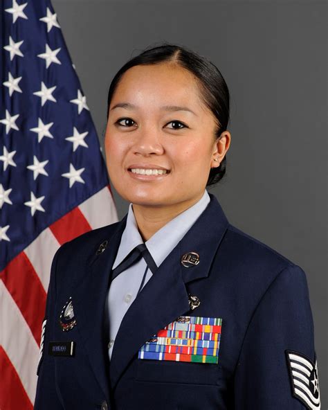 Air National Guard Recruiter