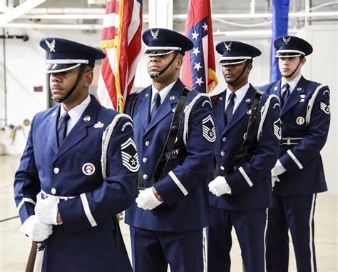 Air National Guard Uniform Gallery 6