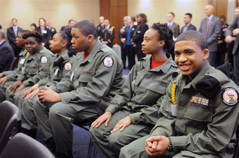 Air National Guard Youth Programs