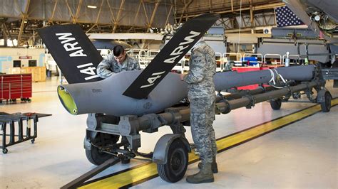 Air Refueling Boom