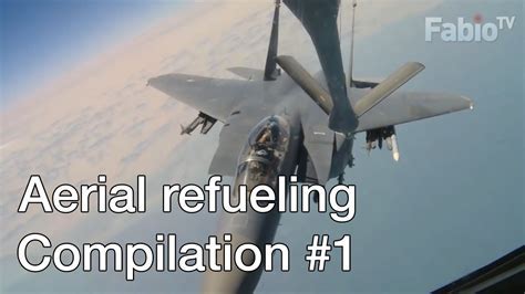 Air Refueling Cost