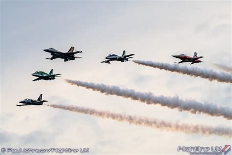 Air Show Photos