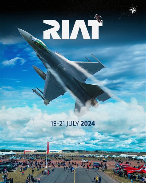 Air Tattoo 2024 Flight Displays