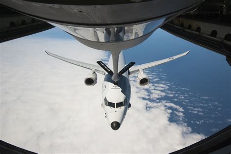 Air to Air Refueling Image 8