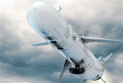 AGM-158 Joint Air-to-Ground Missile