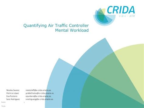 Air Traffic Control Mental Health