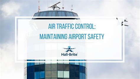 Air Traffic Control Safety