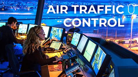 Air Traffic Controller Benefits