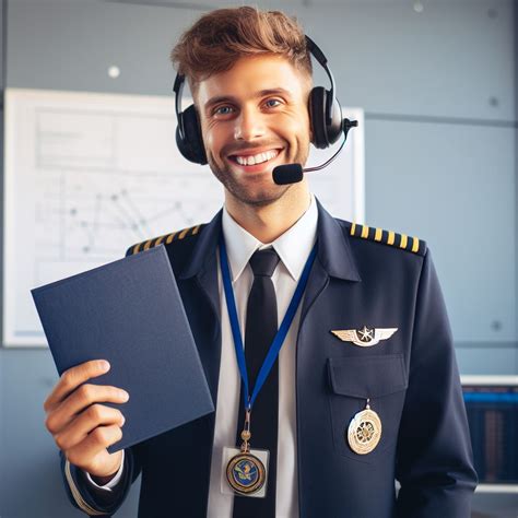 Air Traffic Controller Career Advancement