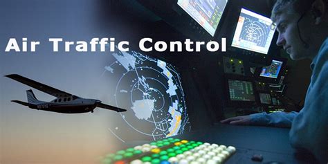 Air Traffic Controller Certification