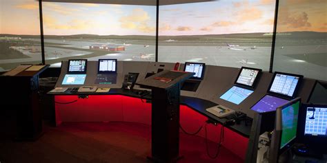 Air Traffic Controller Degree Programs