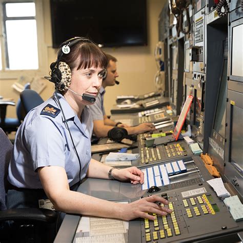 Air Traffic Controller Peer Support