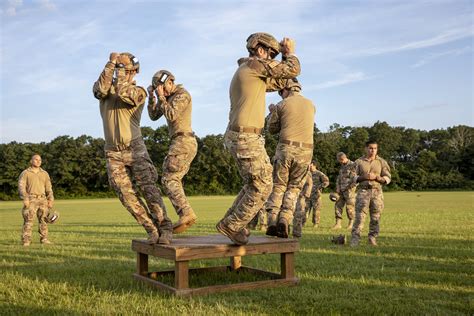 Airborne Course Training Image 1