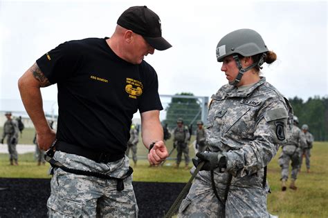 Airborne Instructors