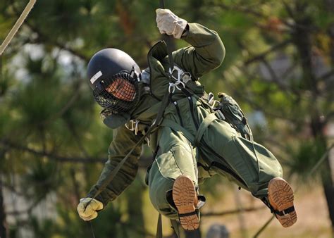 Airborne Operations Training