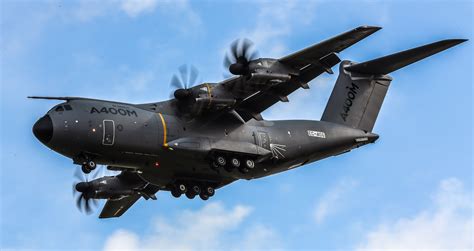 Airbus A400M