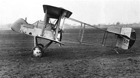 Airco DH.2